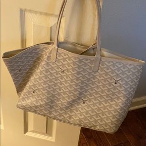 Goyard Tote